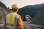 Mining Industry Bodycam Solution