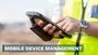 Mobile Device Management Service