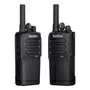 Professional Long Range Powerful Network Walkie Talkie 4g T529