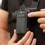 Cx6 Bodycam Night Vision Buttons
