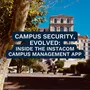 Campus Security App