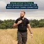 From Office To Field